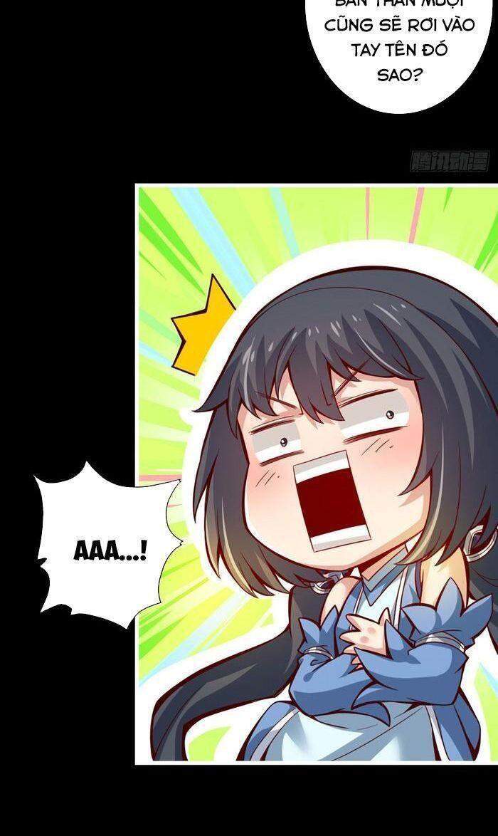 Sư Huynh Của Ta Quá Cẩn Thận Rồi Chapter 4 - Trang 2