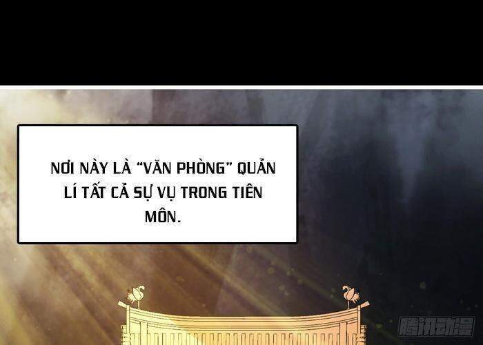 Sư Huynh Của Ta Quá Cẩn Thận Rồi Chapter 4 - Trang 2