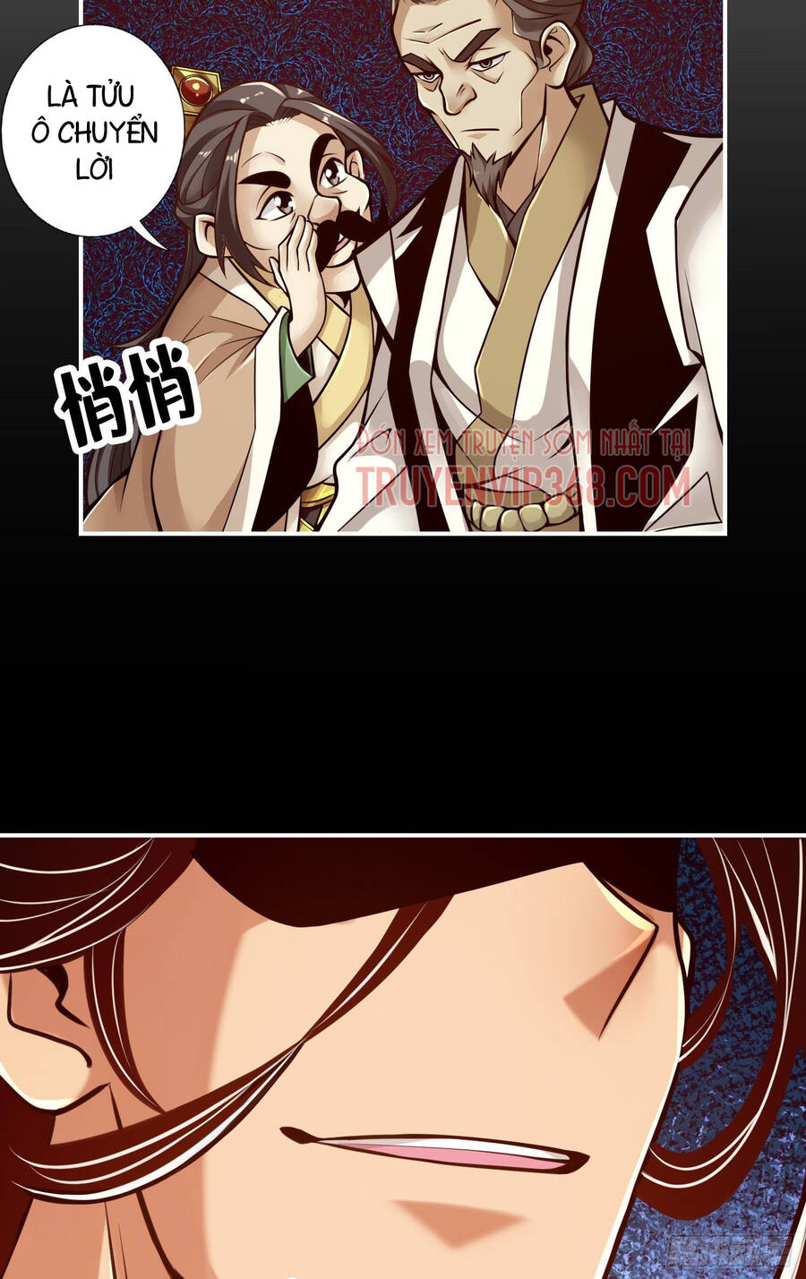 Sư Huynh Của Ta Quá Cẩn Thận Rồi Chapter 40 - Trang 2