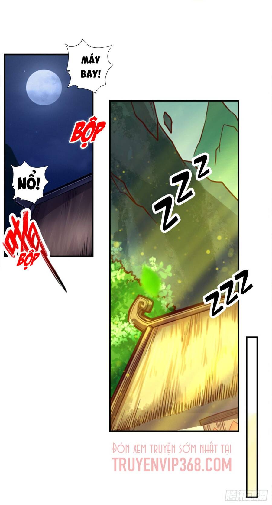 Sư Huynh Của Ta Quá Cẩn Thận Rồi Chapter 40 - Trang 2