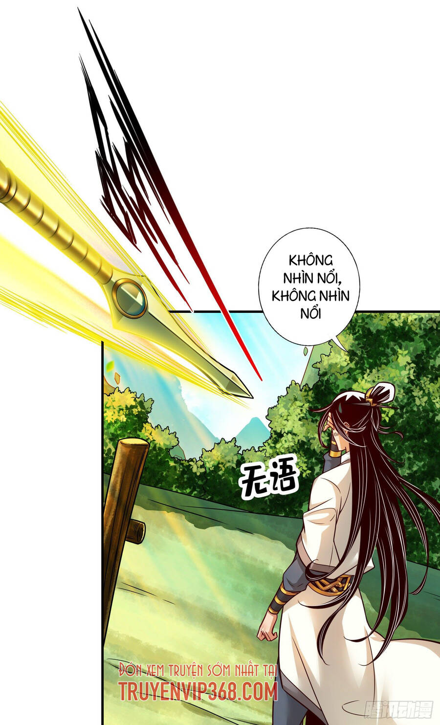 Sư Huynh Của Ta Quá Cẩn Thận Rồi Chapter 40 - Trang 2