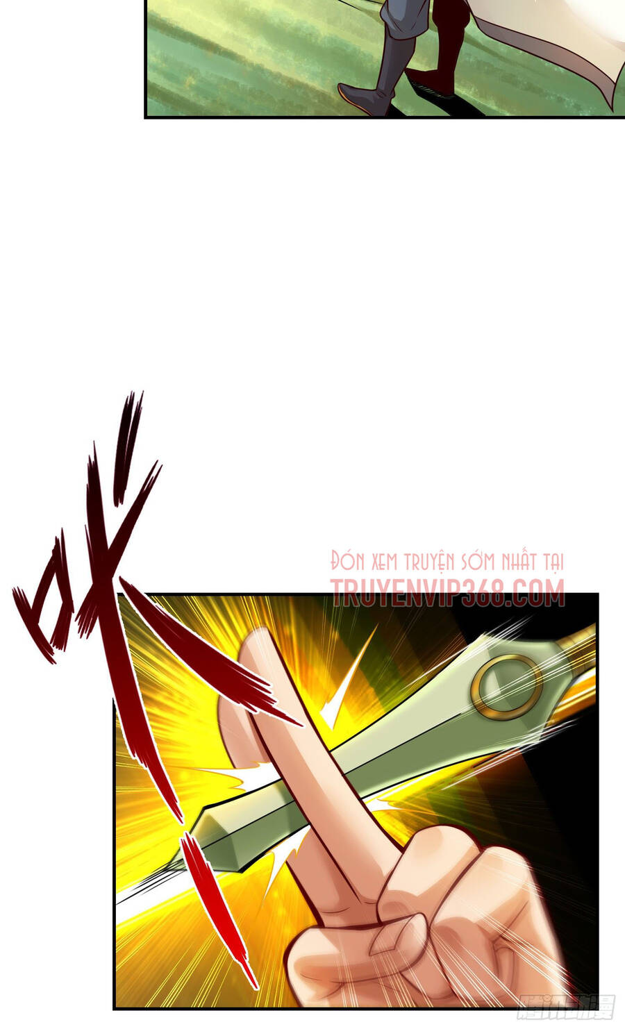 Sư Huynh Của Ta Quá Cẩn Thận Rồi Chapter 40 - Trang 2