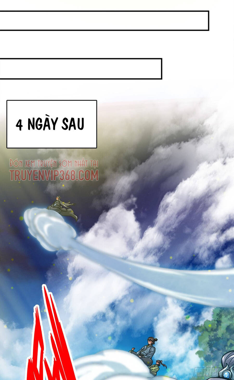Sư Huynh Của Ta Quá Cẩn Thận Rồi Chapter 41 - Trang 2