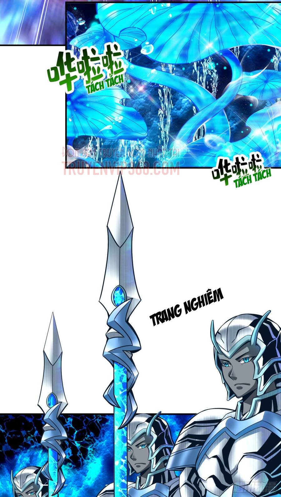 Sư Huynh Của Ta Quá Cẩn Thận Rồi Chapter 42 - Trang 2