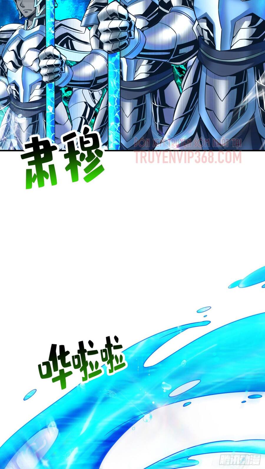 Sư Huynh Của Ta Quá Cẩn Thận Rồi Chapter 42 - Trang 2