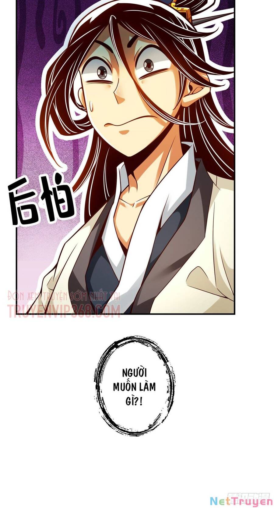 Sư Huynh Của Ta Quá Cẩn Thận Rồi Chapter 43 - Trang 2