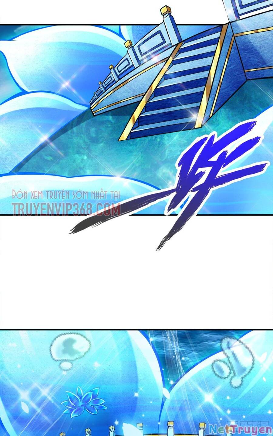 Sư Huynh Của Ta Quá Cẩn Thận Rồi Chapter 43 - Trang 2