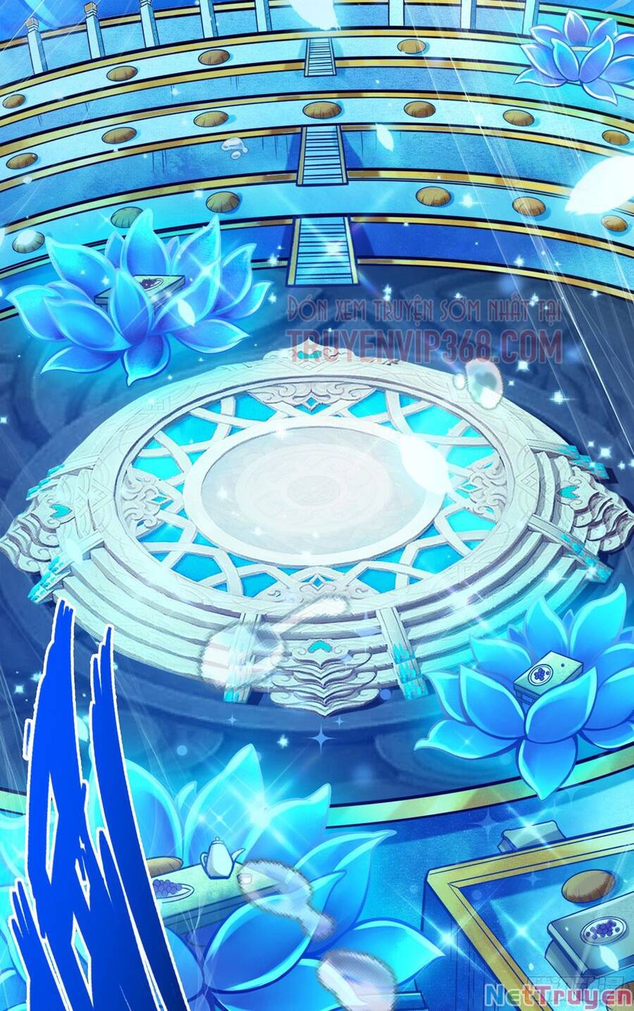 Sư Huynh Của Ta Quá Cẩn Thận Rồi Chapter 43 - Trang 2