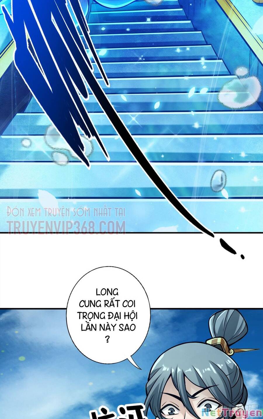 Sư Huynh Của Ta Quá Cẩn Thận Rồi Chapter 43 - Trang 2