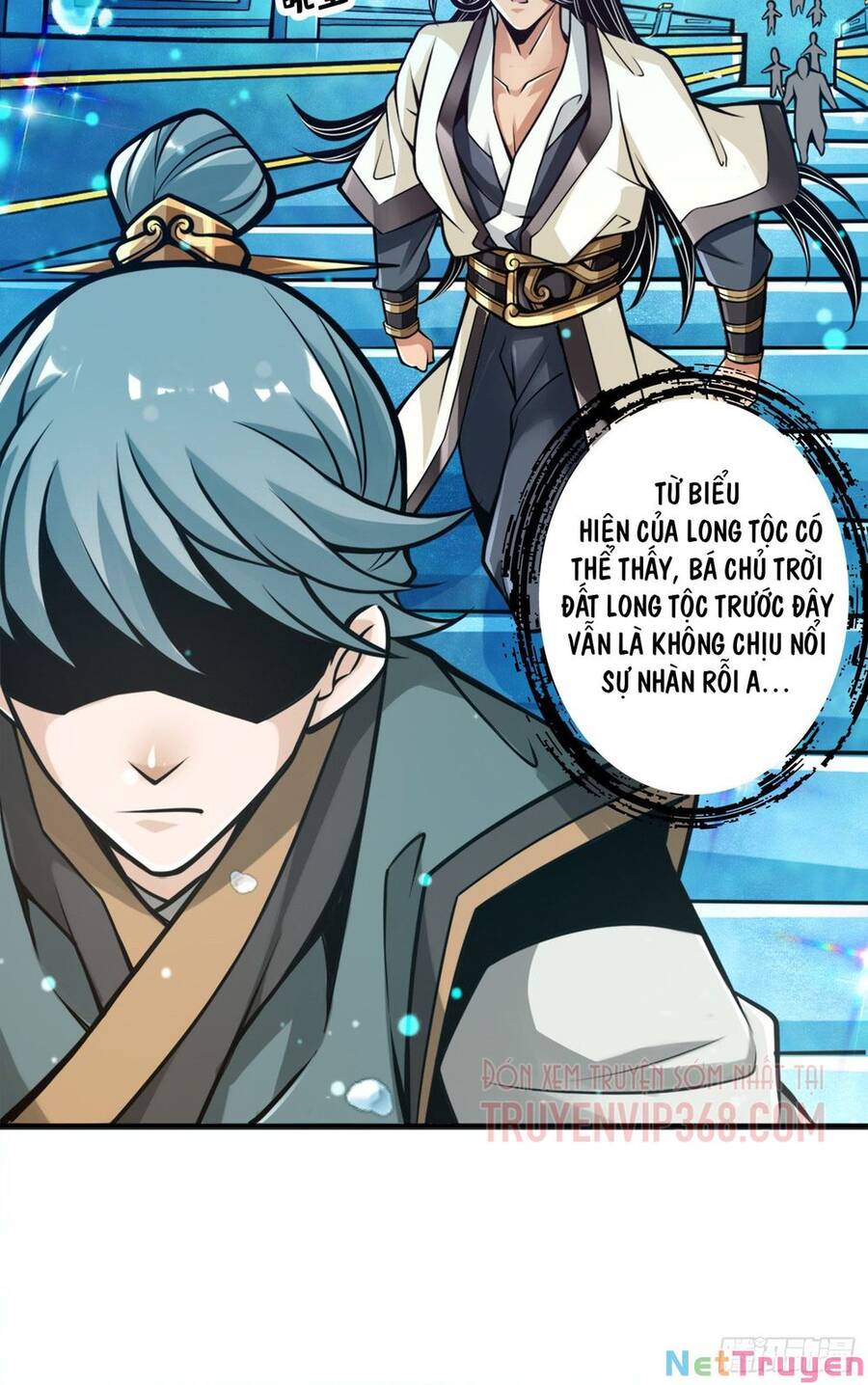 Sư Huynh Của Ta Quá Cẩn Thận Rồi Chapter 43 - Trang 2