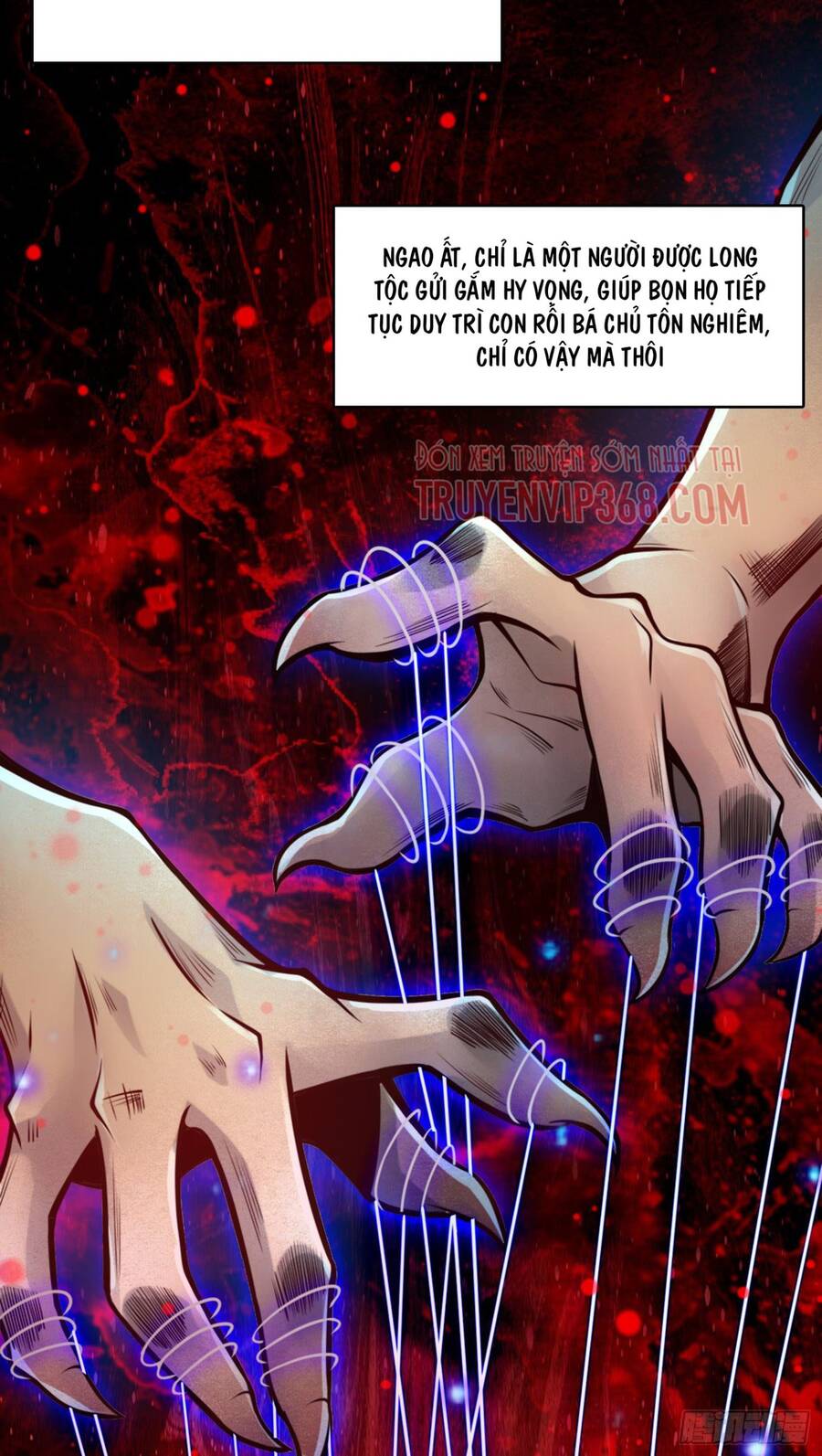 Sư Huynh Của Ta Quá Cẩn Thận Rồi Chapter 45 - Trang 2