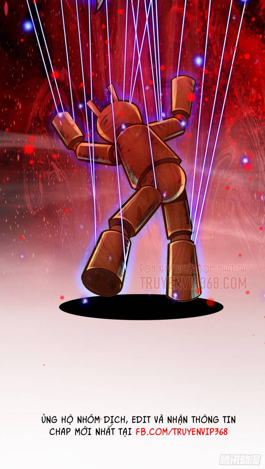 Sư Huynh Của Ta Quá Cẩn Thận Rồi Chapter 45 - Trang 2