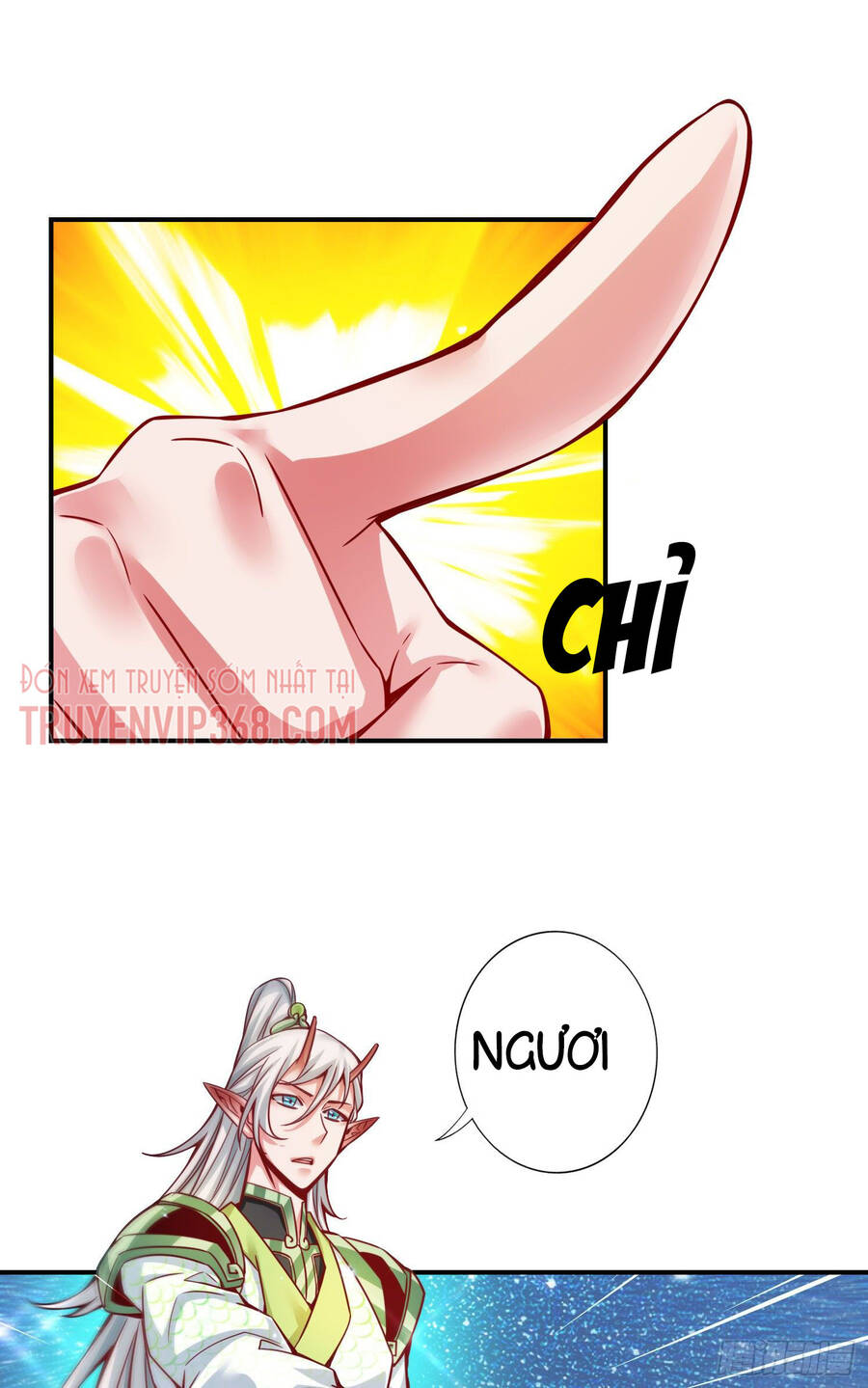 Sư Huynh Của Ta Quá Cẩn Thận Rồi Chapter 45 - Trang 2