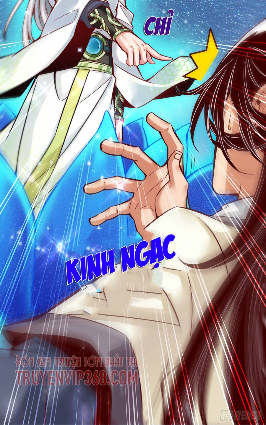 Sư Huynh Của Ta Quá Cẩn Thận Rồi Chapter 45 - Trang 2