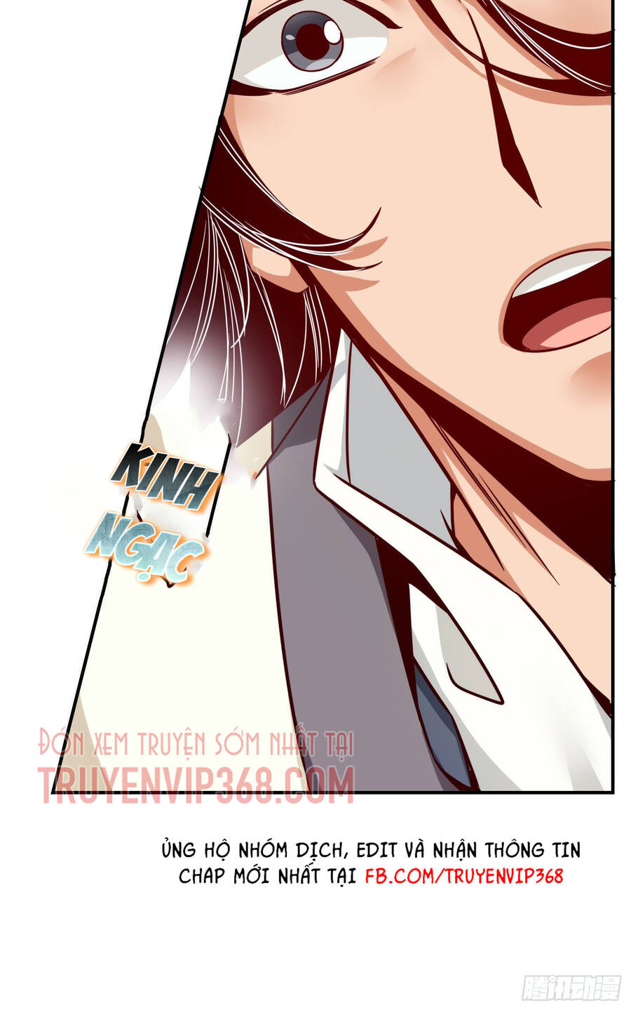 Sư Huynh Của Ta Quá Cẩn Thận Rồi Chapter 45 - Trang 2