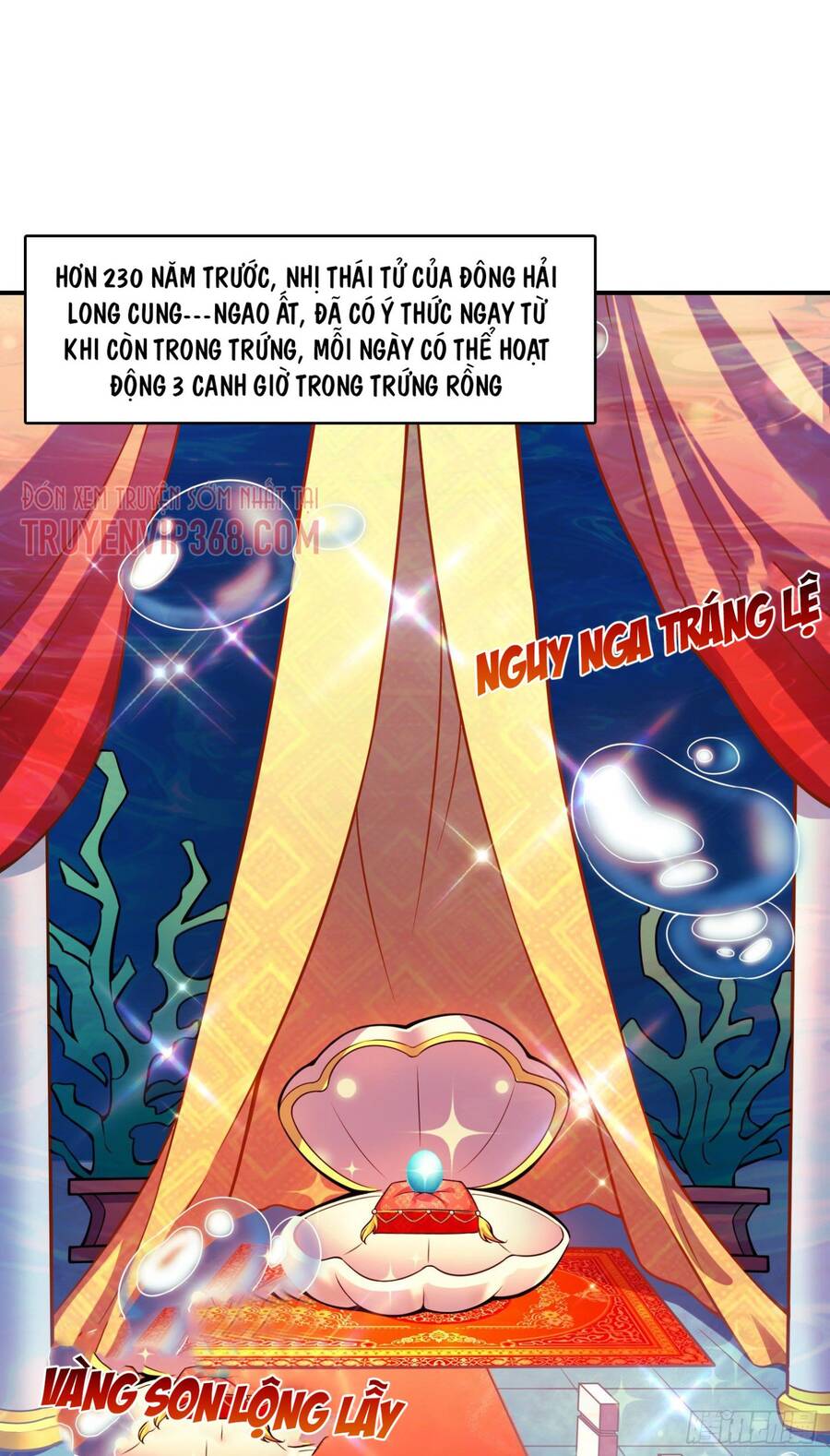 Sư Huynh Của Ta Quá Cẩn Thận Rồi Chapter 45 - Trang 2