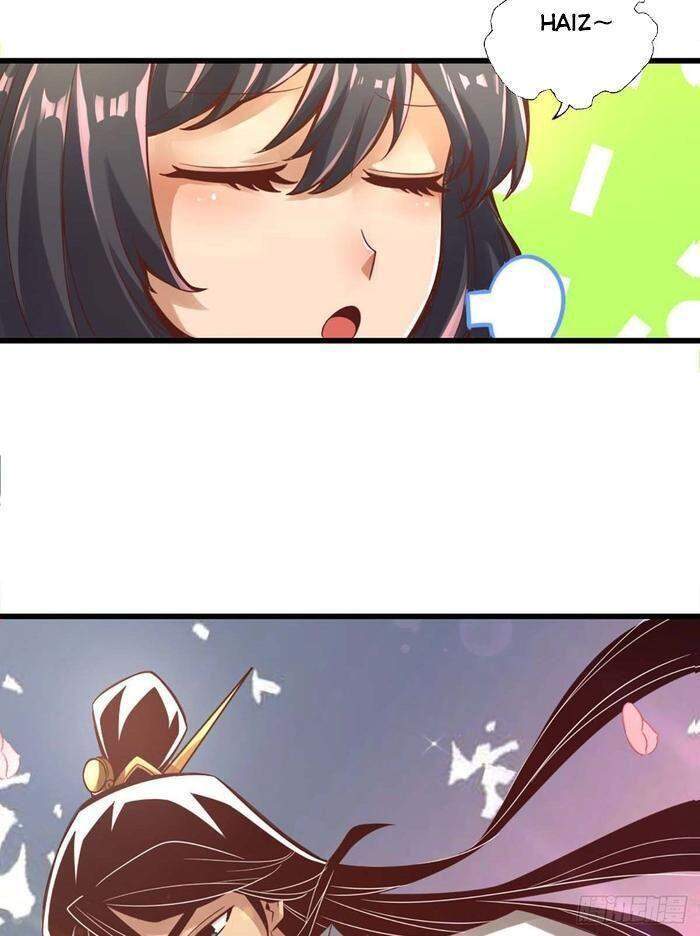 Sư Huynh Của Ta Quá Cẩn Thận Rồi Chapter 5 - Trang 2