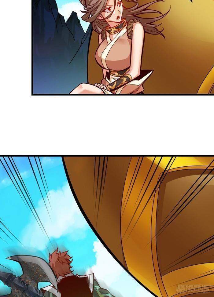 Sư Huynh Của Ta Quá Cẩn Thận Rồi Chapter 6 - Trang 2