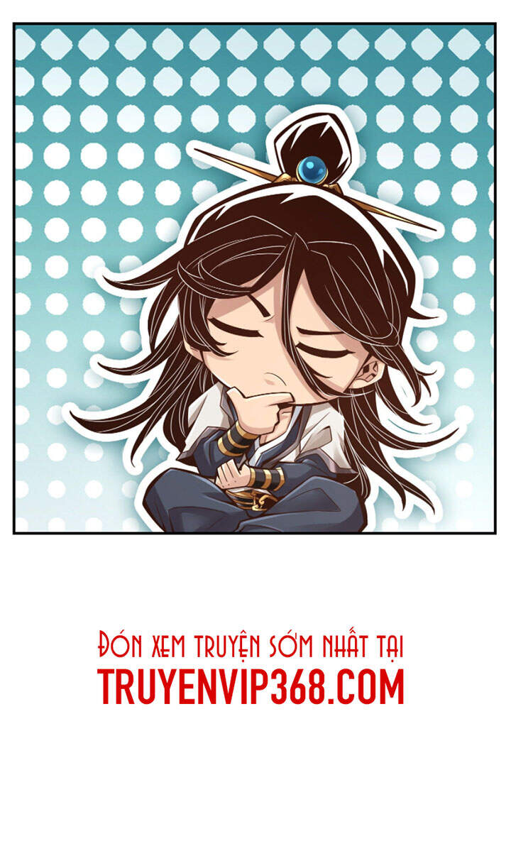 Sư Huynh Của Ta Quá Cẩn Thận Rồi Chapter 7 - Trang 2