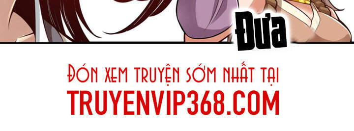 Sư Huynh Của Ta Quá Cẩn Thận Rồi Chapter 8 - Trang 2