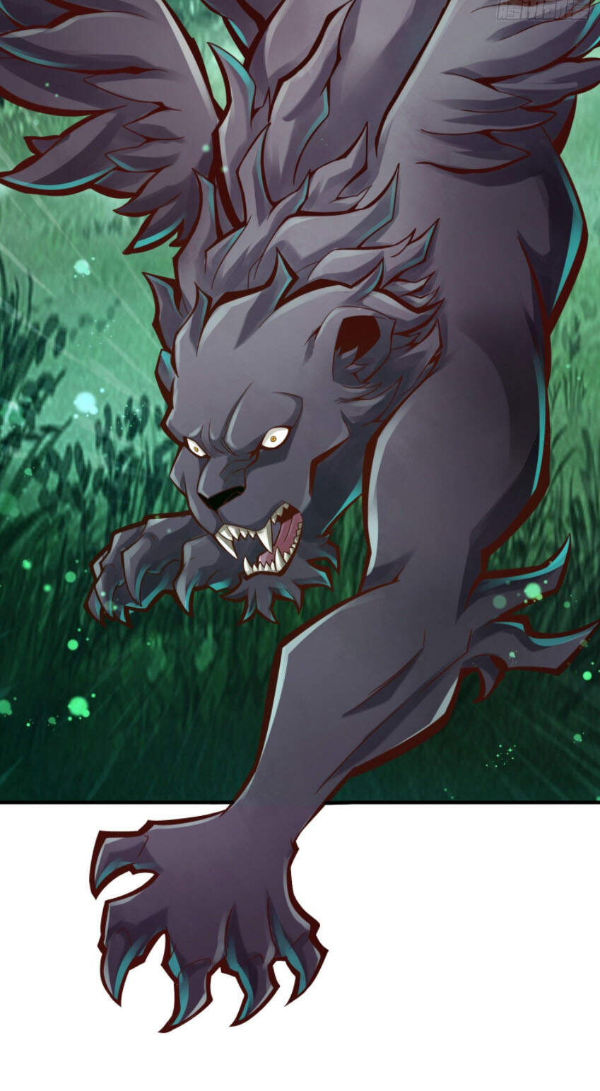 Sư Huynh Của Ta Quá Cẩn Thận Rồi Chapter 9 - Trang 2