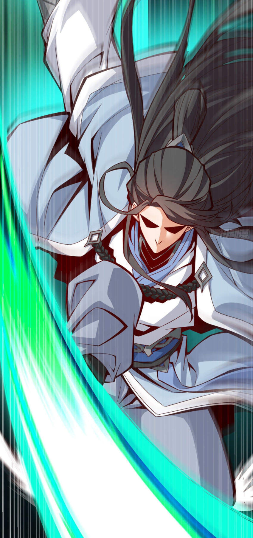 Sư Huynh Của Ta Quá Cẩn Thận Rồi Chapter 9 - Trang 2