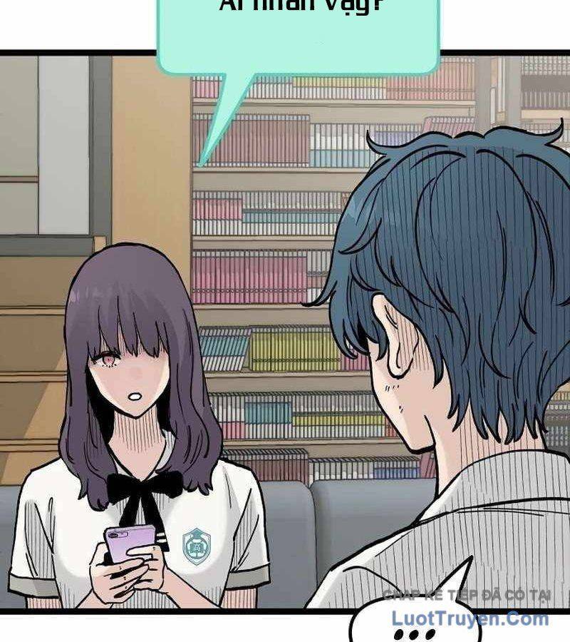 Sự Im Lặng Của Học Sinh Chuyển Trường Chapter 32 - Trang 2