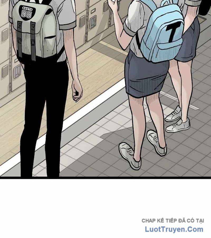 Sự Im Lặng Của Học Sinh Chuyển Trường Chapter 32 - Trang 2