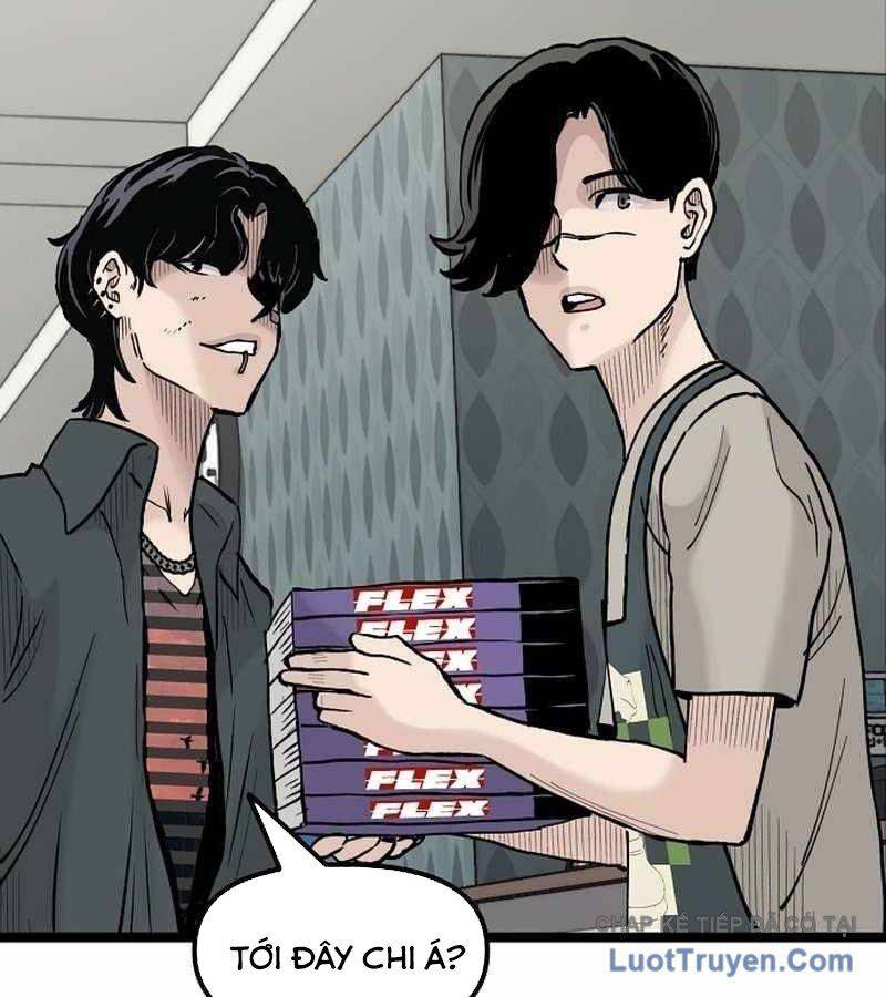 Sự Im Lặng Của Học Sinh Chuyển Trường Chapter 32 - Trang 2