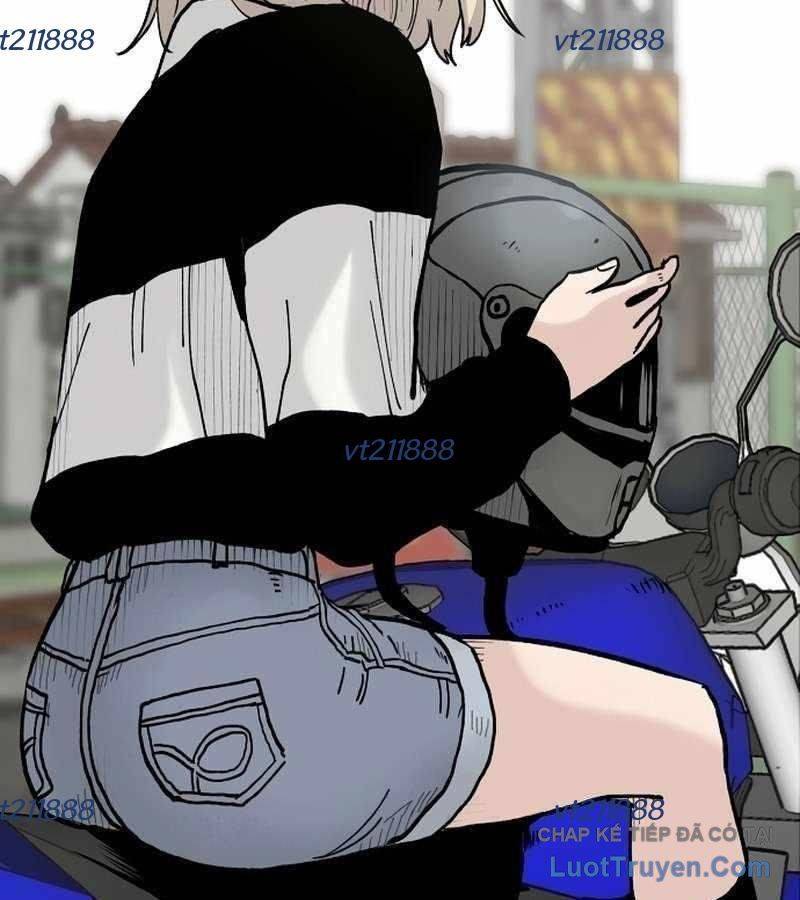 Sự Im Lặng Của Học Sinh Chuyển Trường Chapter 32 - Trang 2