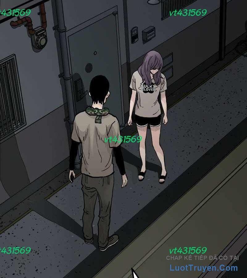 Sự Im Lặng Của Học Sinh Chuyển Trường Chapter 33 - Trang 2