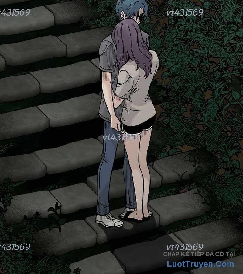 Sự Im Lặng Của Học Sinh Chuyển Trường Chapter 33 - Trang 2