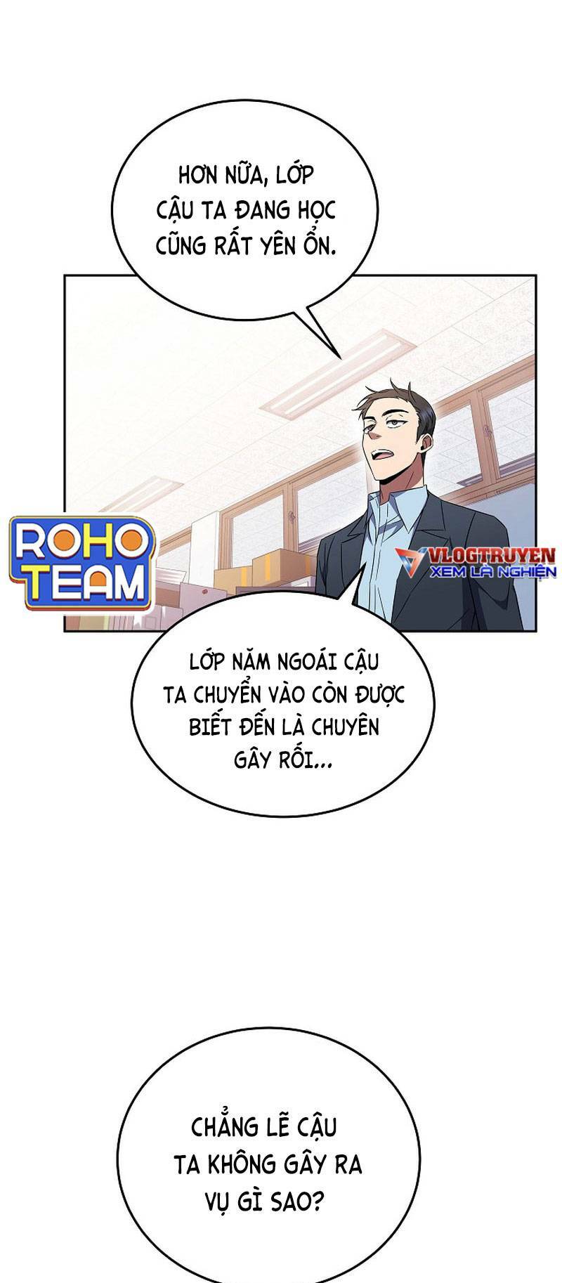 Sự Khởi Đầu Của Tiền Nhân Chapter 1 - Trang 2