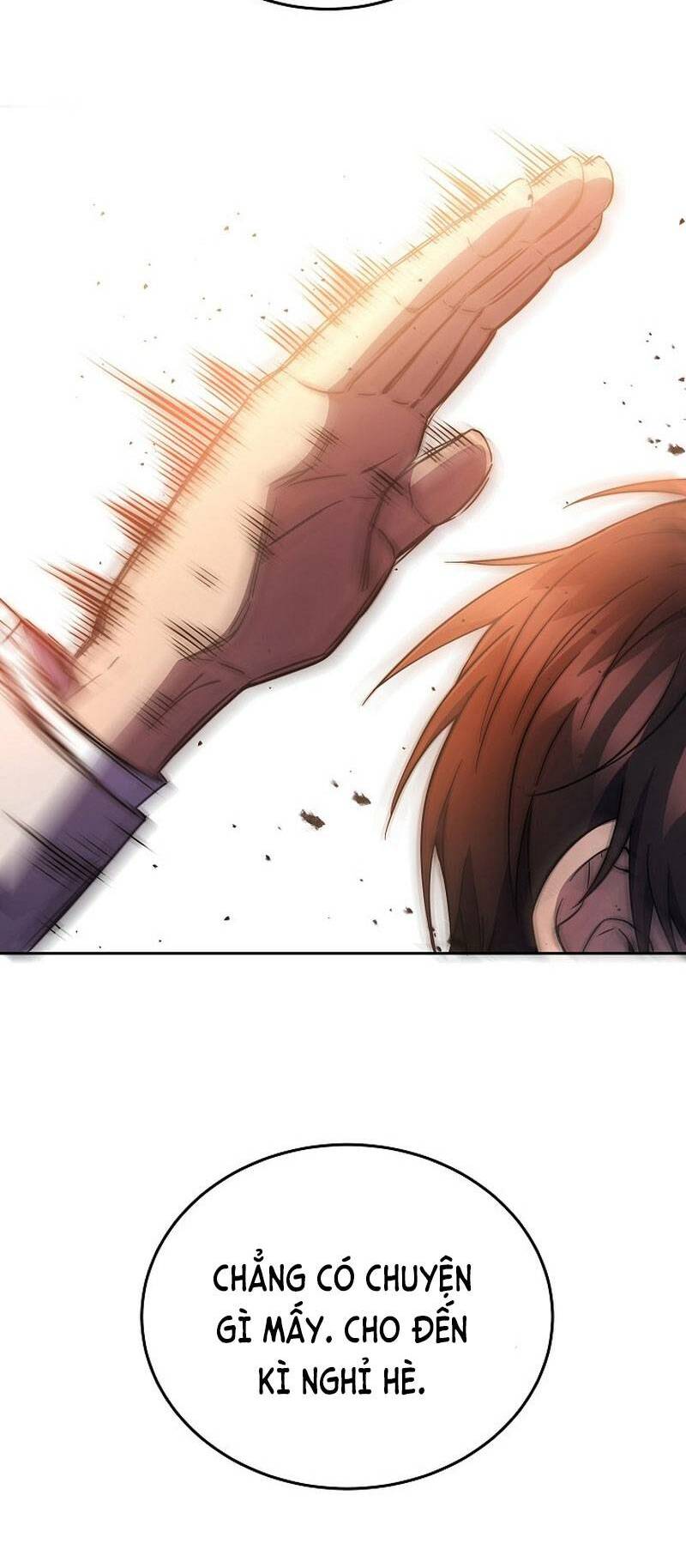 Sự Khởi Đầu Của Tiền Nhân Chapter 1 - Trang 2