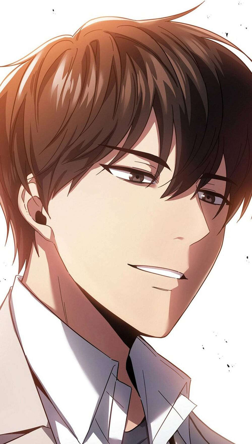 Sự Khởi Đầu Của Tiền Nhân Chapter 1 - Trang 2