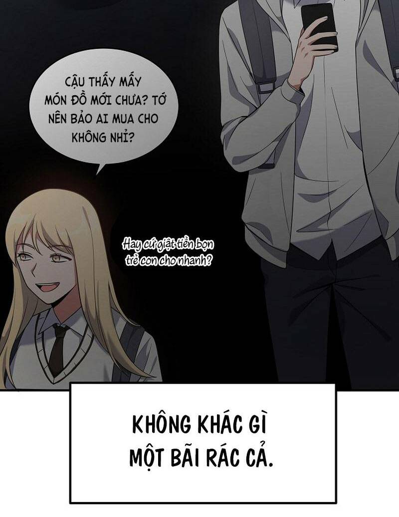 Sự Khởi Đầu Của Tiền Nhân Chapter 1 - Trang 2