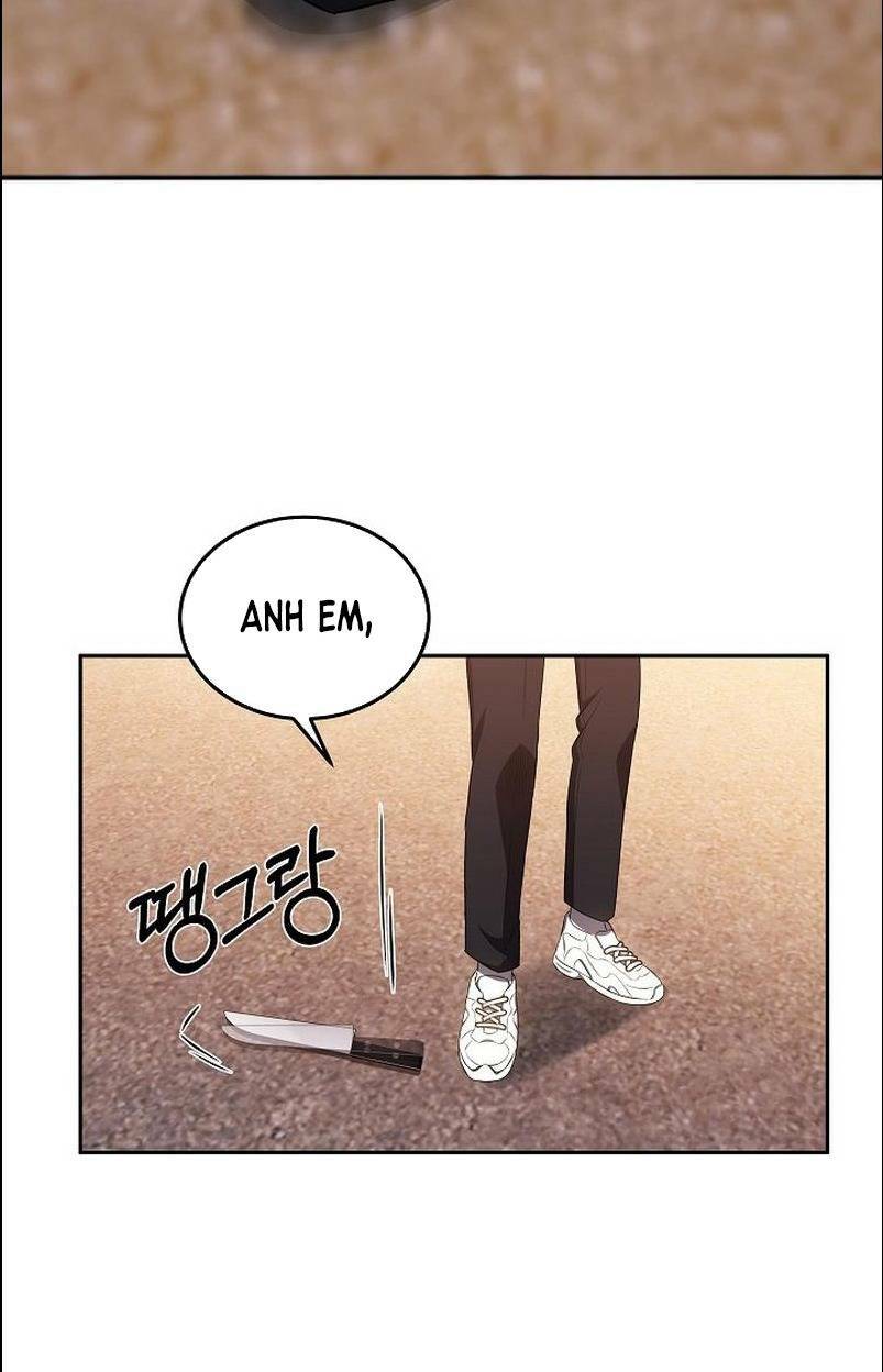 Sự Khởi Đầu Của Tiền Nhân Chapter 2 - Trang 2