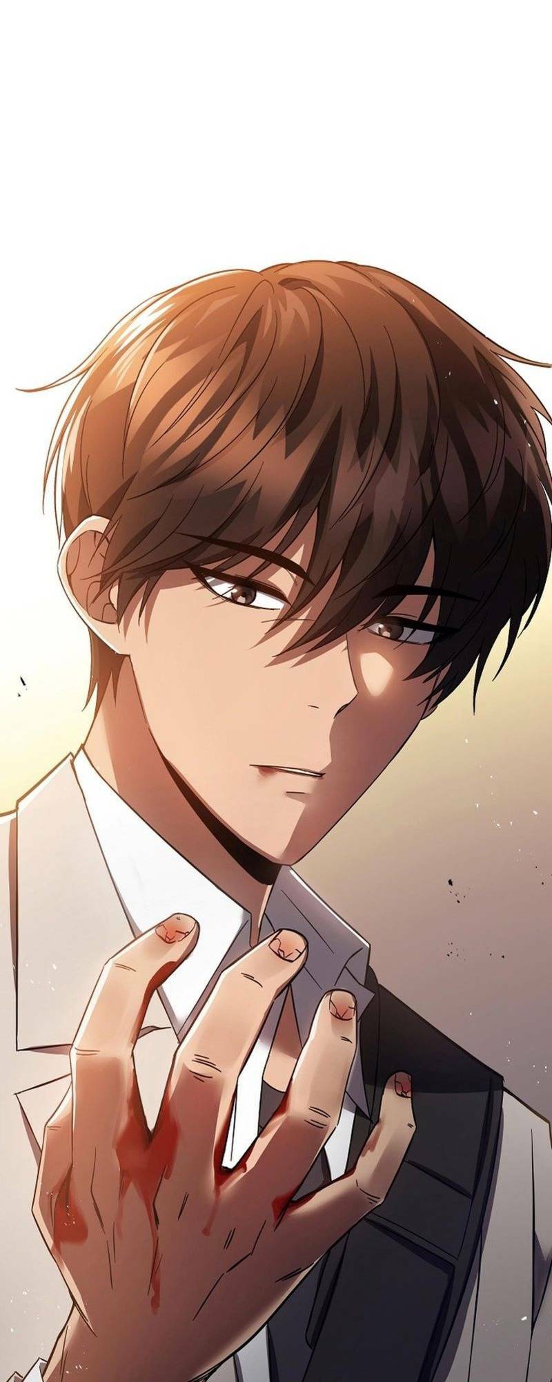 Sự Khởi Đầu Của Tiền Nhân Chapter 2 - Trang 2