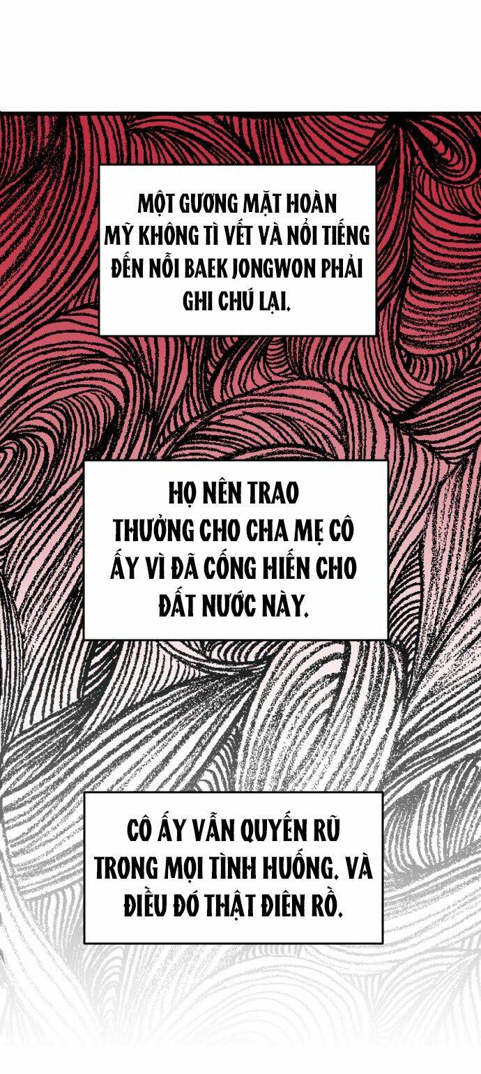 Sự Lãng Mạn Còn Tồn Tại Chapter 1 - Trang 2