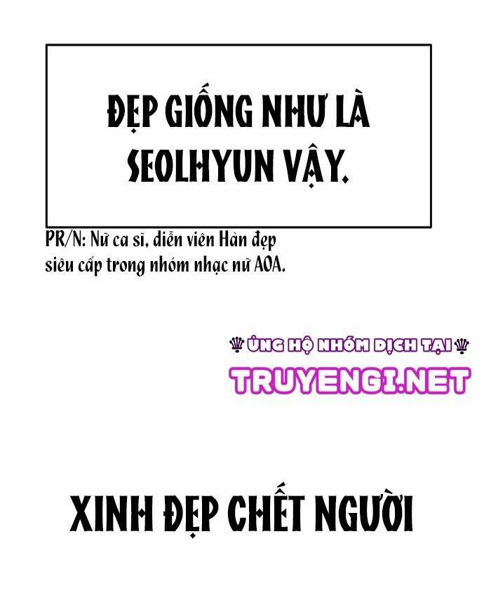Sự Lãng Mạn Còn Tồn Tại Chapter 1 - Trang 2