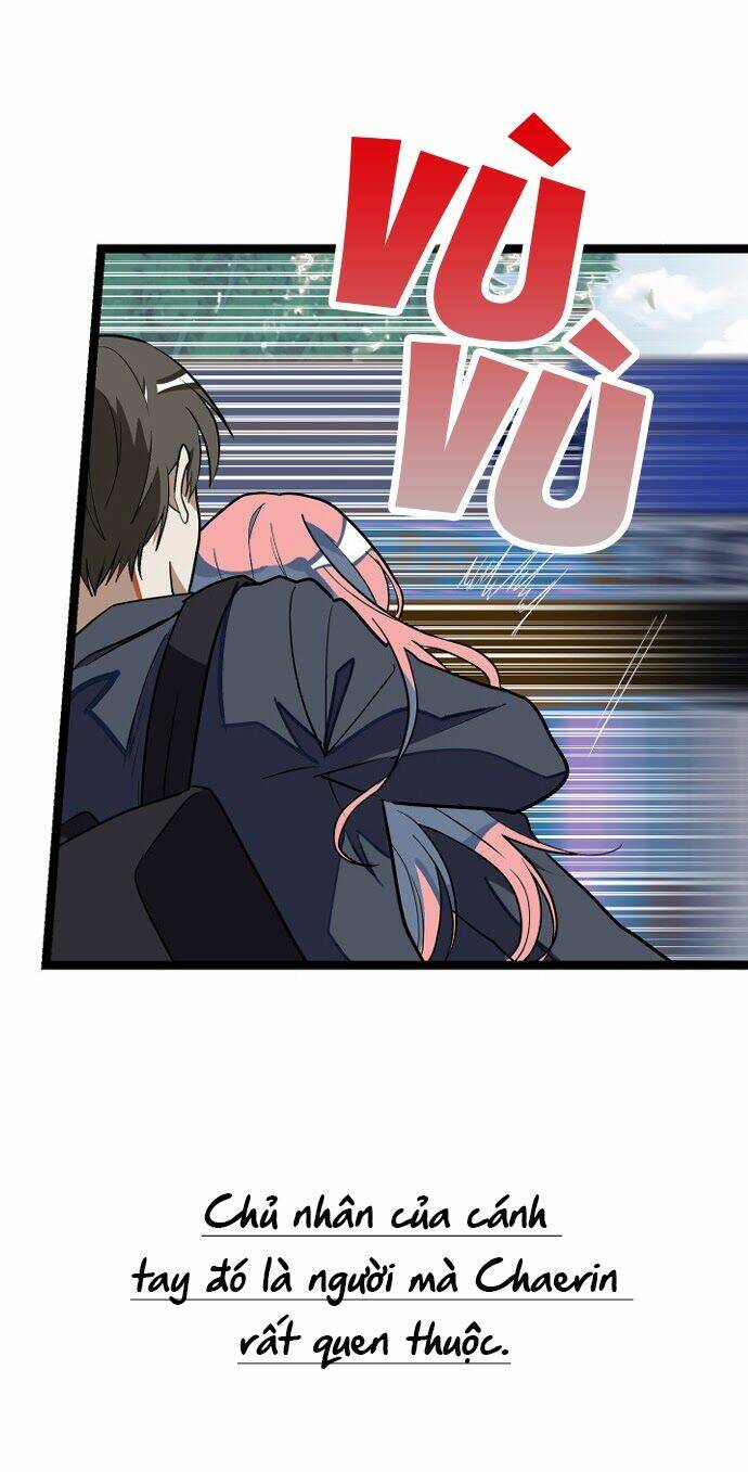 Sự Lãng Mạn Còn Tồn Tại Chapter 1 - Trang 2