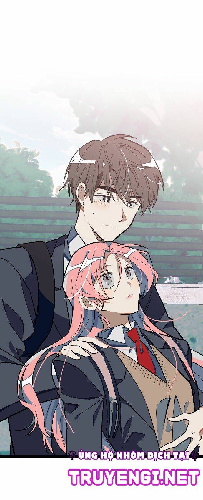 Sự Lãng Mạn Còn Tồn Tại Chapter 1 - Trang 2