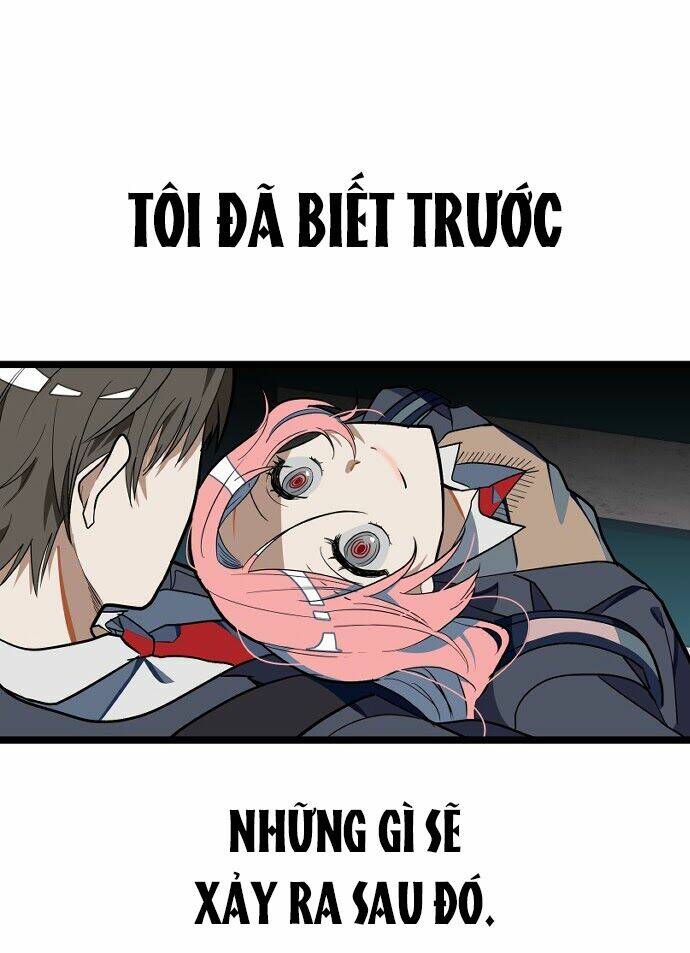 Sự Lãng Mạn Còn Tồn Tại Chapter 1 - Trang 2