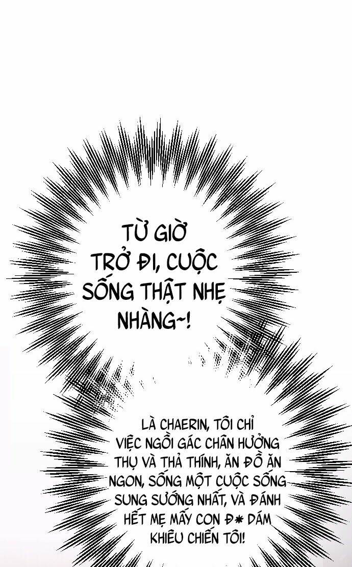 Sự Lãng Mạn Còn Tồn Tại Chapter 1 - Trang 2