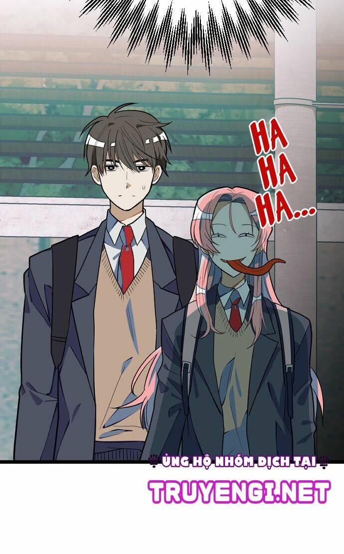 Sự Lãng Mạn Còn Tồn Tại Chapter 1 - Trang 2