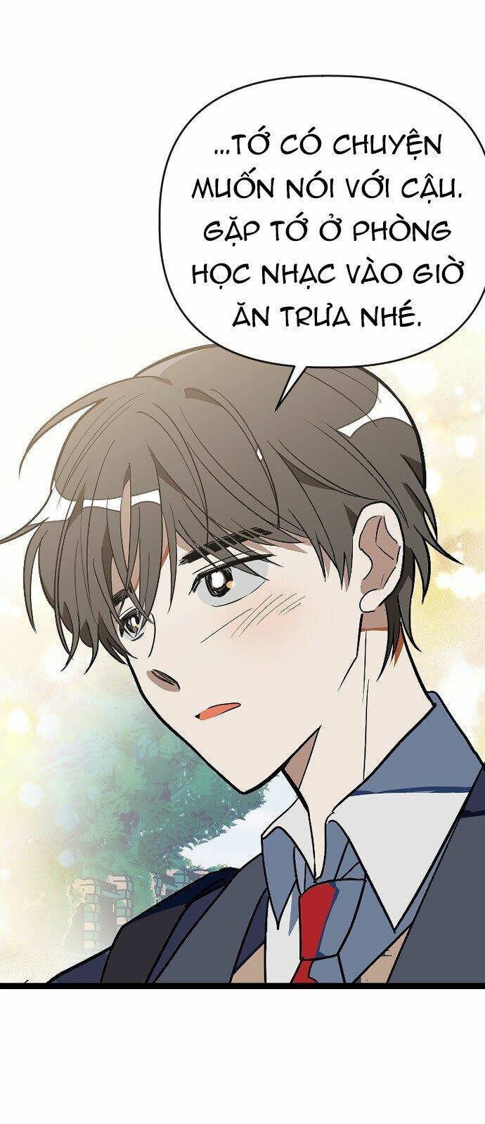 Sự Lãng Mạn Còn Tồn Tại Chapter 1 - Trang 2