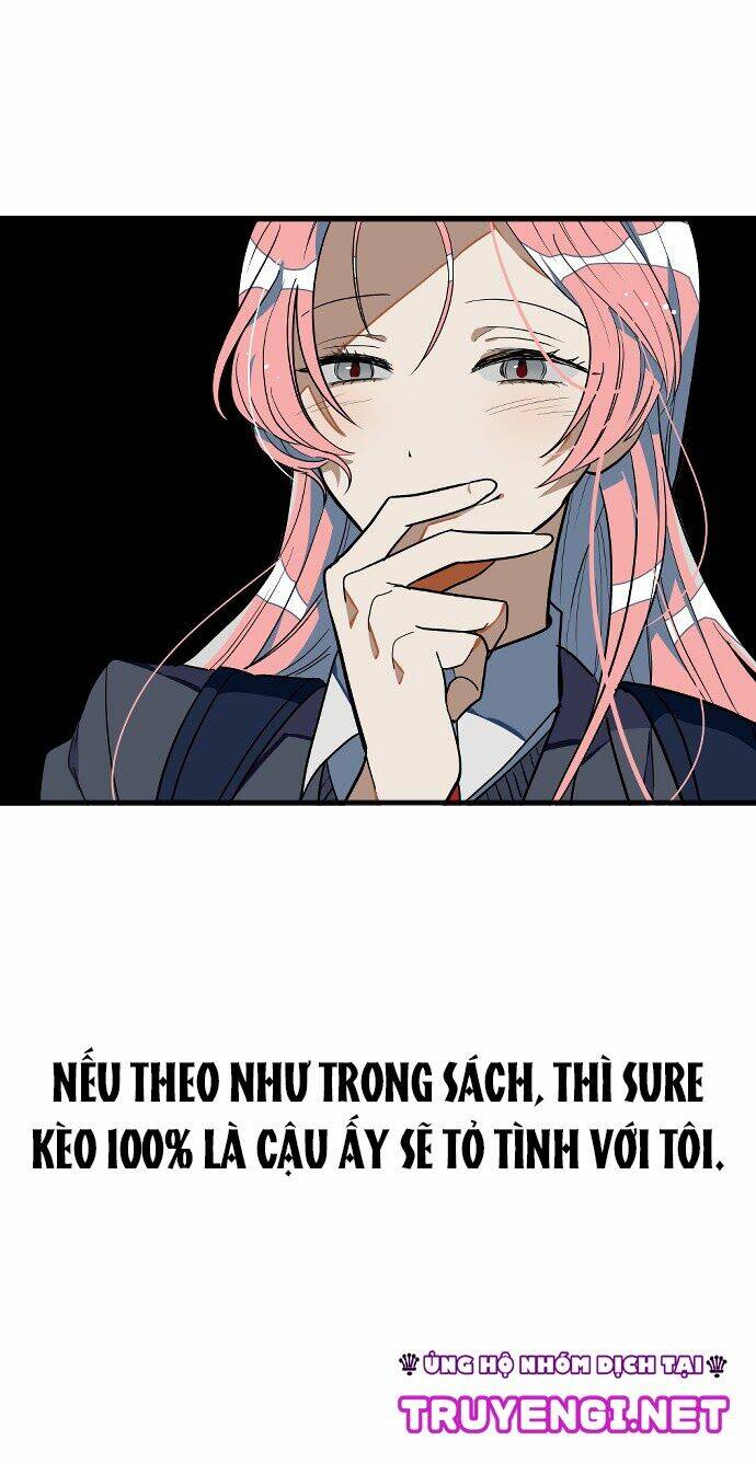 Sự Lãng Mạn Còn Tồn Tại Chapter 1 - Trang 2