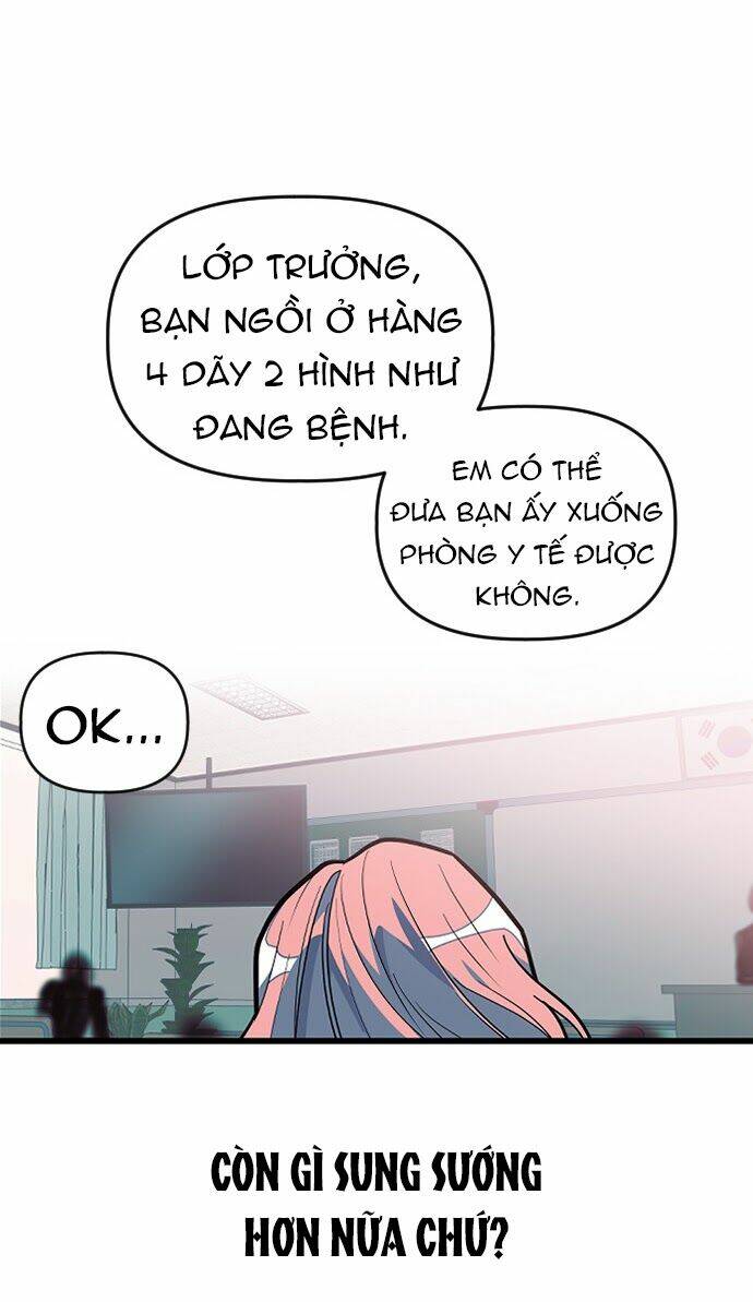 Sự Lãng Mạn Còn Tồn Tại Chapter 1 - Trang 2