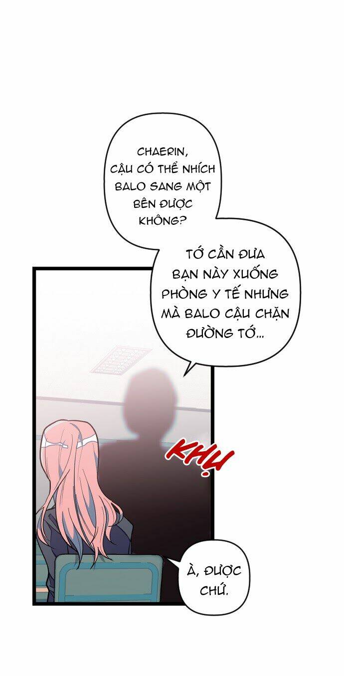 Sự Lãng Mạn Còn Tồn Tại Chapter 1 - Trang 2