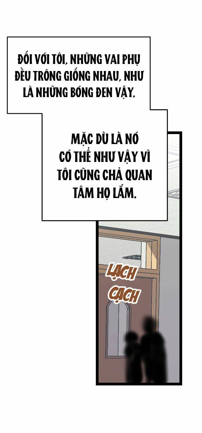 Sự Lãng Mạn Còn Tồn Tại Chapter 1 - Trang 2